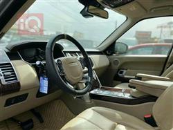 Land Rover Range Rover Vogue